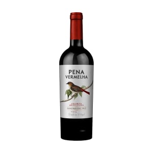 Imagem do produto Vinho Tinto Pena Vermelha Colheita Selecionada Tejo