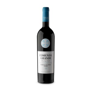 Imagem do produto Vinho Tinto Comenda Grande Colheita Especial Touriga Nacional Syrah Alentejo