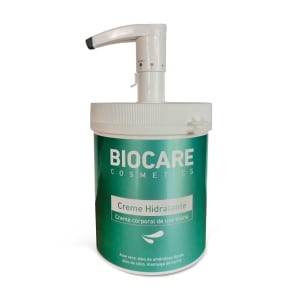 Creme Hidratante Biocare Cosmetics product image