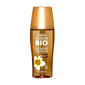 Óleo Seco Sublimador Bio Corine Farme product image