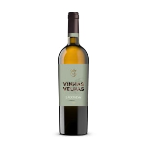Vinho Branco Lagoalva Vinhas Velhas Tejo product image