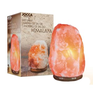 Imagem do produto Candeeiro de Sal do Himalaya Jocca