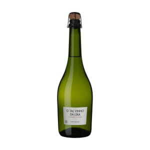 Vinho Branco Verde O Tal da Lixa Alvarinho Loureiro Grande Escolha product image
