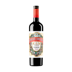 Vinhho Tinto Quinta Vale Santa Luzia Douro product image