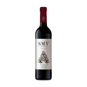 Imagem do produto Vinho Tinto SMV Since 1956 Lisboa