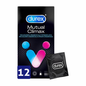 Preservativos Performax Intense Durex product image