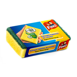 Imagem do produto Esfregão de Cozinha Fino