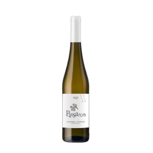 Vinho Branco Verde Pássaros Alvarinho Loureiro product image