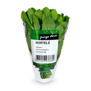 Hortelã Pingo Doce product image