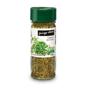 Tomilho em Folha Pingo Doce product image