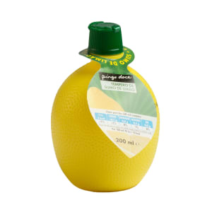 Imagem do produto Tempero Sumo de Limão Pingo Doce