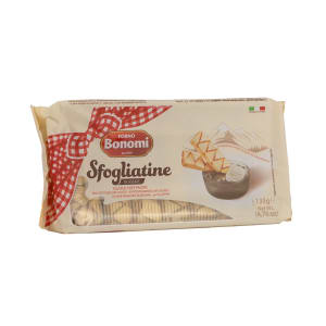 Biscoitos Folhados Bonomi product image