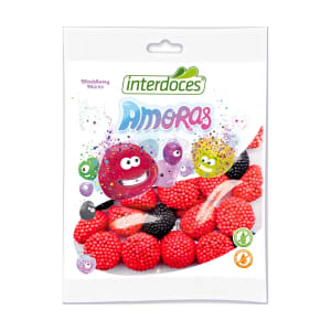 Gomas Amoras Interdoces product image