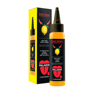 Imagem do produto Piri-Piri Sacana com Fruta Limão Paladin