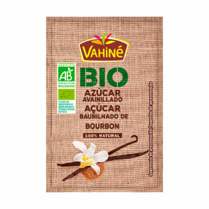 Açúcar Baunilhado Bio Vahiné product image
