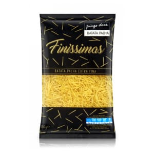 Batatas Fritas Palha Finíssima Pingo Doce product image