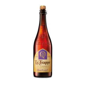 Cerveja com Álcool Quadrupel La Trappe product image