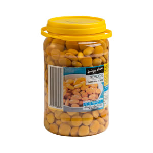 Tremoços 13/15 Pingo Doce product image