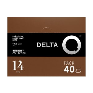 Imagem do produto Café Cápsulas Epiq 14 Delta Q