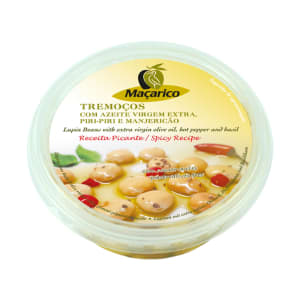 Tremoços Picantes Maçarico product image