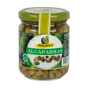 Imagem do produto Alcaparras em Vinagre Maçarico