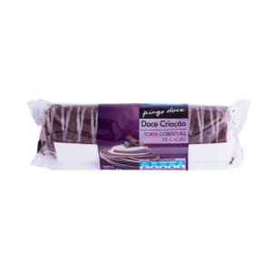 Torta de Cacau Pingo Doce product image