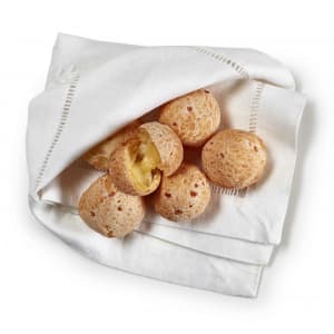 Imagem do produto Pão de Queijo e Bacon