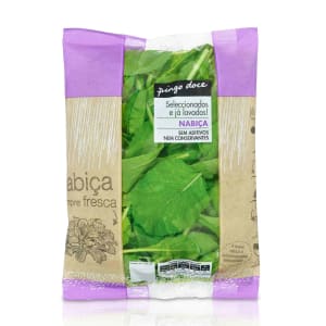 Nabiças 4ª Gama Pingo Doce product image