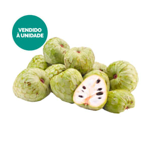Imagem do produto Anonas - Unidade 0.25 Kg