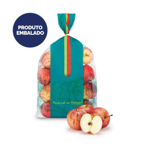 Maçã Fuji Nacional - Embalagem 1.5 Kg product image