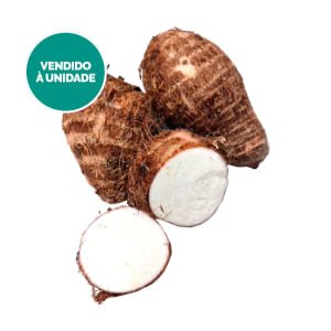 Inhame  - Unidade 0.13 Kg product image