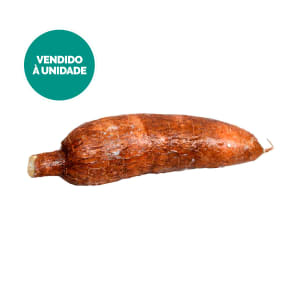 Mandioca - Unidade 0.8 Kg product image