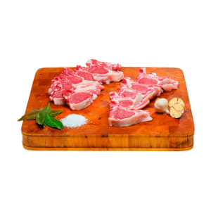 Costeleta de Borrego - Unidade 0.1 Kg product image