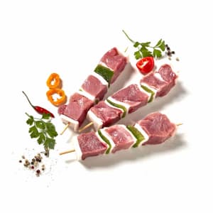 Espetadas de Peru - Unidade 0.15 Kg product image