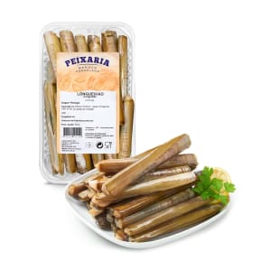 Longueirão Nacional Congelado - Embalagem 0.5 Kg product image