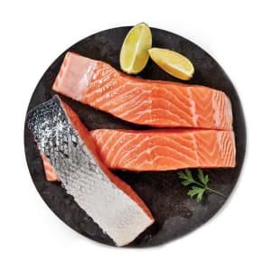 Tranche de Salmão - Unidade 0.15 Kg product image