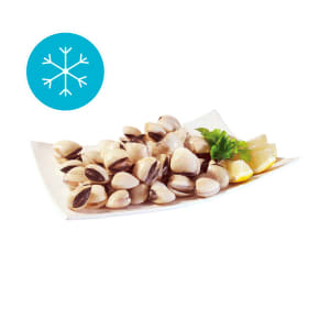 Imagem do produto Amêijoa Vietnamita Congelada - Unidade 1 Kg