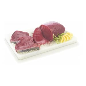 Lombo de Atum Descongelado - Unidade 0.35 Kg product image