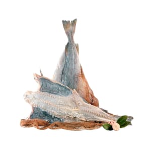 Imagem do produto Bacalhau Crescido 1ª Noruega Pingo Doce - Unidade 1.8 Kg