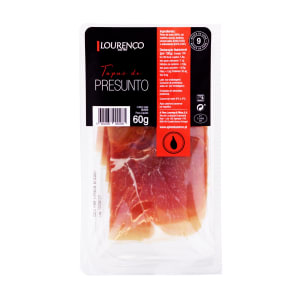 Presunto Fatiado Tapa Lourenço product image