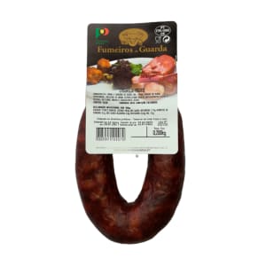 Imagem do produto Chouriço Mouro Fumeiros da Guarda