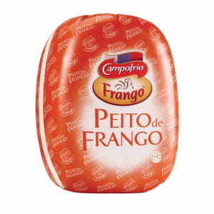 Fiambre de Peito de Frango Campofrio product image