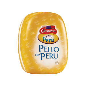 Peito de Peru Campofrio product image