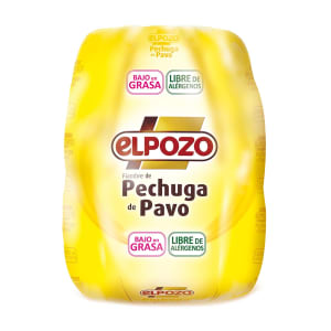 Fiambre de Perú El Pozo product image
