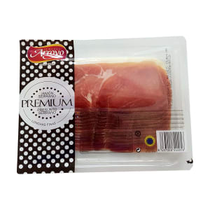 Presunto Serrano 12M Jamones Arroyo product image
