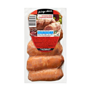 Salsicha para Churrasco Picante Pingo Doce product image