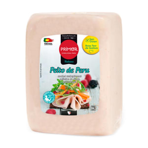 Peito de Peru Quadrado Primor product image