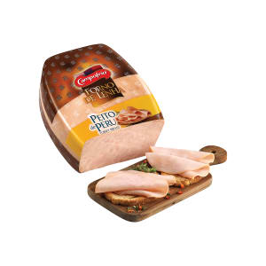 Peito de Peru Forno de Lenha Campofrio product image