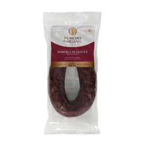 Morcela de Sangue Tradicional Fumeiro de Arganil product image