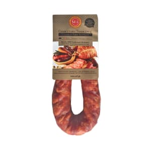 Imagem do produto Chouriço de Carne Sel